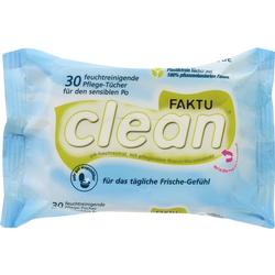 FAKTUCLEAN