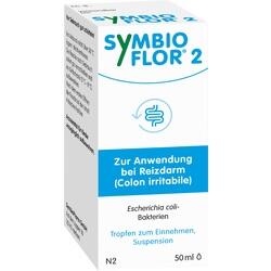 SYMBIOFLOR 2