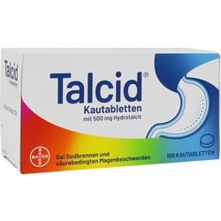 TALCID