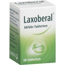 LAXOBERAL ABFUEHR TABL