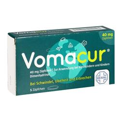 VOMACUR 40