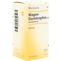 MAGEN DARMTROPFEN N COSMO