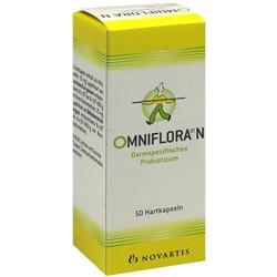 OMNIFLORA N