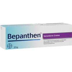 BEPANTHEN SENSIDERM CREME