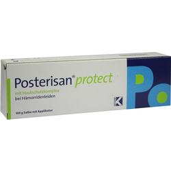 POSTERISAN PROTECT