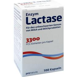 LACTASE 3300 FCC 200MG